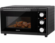 Elektrická trouba SENCOR SEO 2000BK