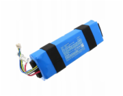 Cameron Sino Dobíjecí baterie t P2106-6S1P-BWB VWV9 pro Dreame H11 Max H11 Pro H11S H12 / CS-DRH100VX