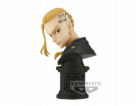 Banpresto Tokyo Revengers - Faceculptures - Ken Ryuguji (...