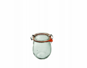 Weck Sklenice na tulipány 220 ml s (12 ks), pokoj, uši, zap x2