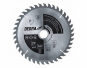 Dedra Kotoučová pila na dřevo o průměru 40z. 305x30mm