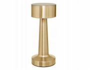 Atmosphera Venkovní kovová lampa, HALTO, 21 cm