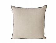 Boltze Dekorativní polštář s lemováním JANEA, 45 x 45 cm