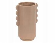 Atmosphera Keramická váza WAVY BLISS, O 13 cm