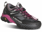 Kayland Boty DUKE WS GTX černé fuchsiové 37.5