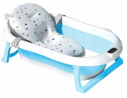 ExtraLink Kids | Vana | Modrá s LED teploměrem