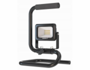 Dedra Dílenská lampa 10W SMD LED, 900lm, stojánek, IP65