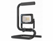 DEDRA 10W SMD LED dílenská lampa, 900lm, stojánek, IP65