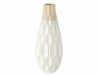 Váza na květiny, MALIA, 35 cm