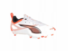 Boty Puma Ultra 5 Play Jr FG/AG 108170-01