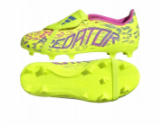 Adidas Kopačky Predator League FT Jr FG JP9837