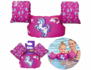 Bestway 9012H Unicorn Learning to Swim Set