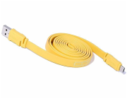 Remax K13 MIKROFON NA KLIPU USB-C ČERNÝ