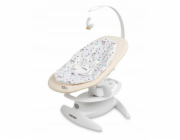 Caretero NOCO BÉŽOVÁ KLASA ROCKER