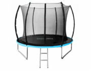 Spokey Zahradní trampolína 305 cm BOUNCE