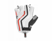Mechanics Cyklistické rukavice ZeroRH+ Sprint bílo-černé - S