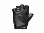 Mechanics Cyklistické rukavice Joshua BLACK/REFLEX zeroRH...