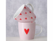 Boltze Hrnek MILENA, 330 ml