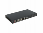 Dahua Technology POE přepínač SG4028LP 24-PORTOVÝ SFP