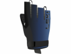 LEKI GLOVES Nordic Active Shark půlnoční modro-bílé 11.0