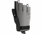 LEKI GLOVES Nordic Active Shark grey 11.0