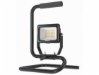 DEDRA 20W SMD LED dílenská lampa, 1800lm, stojánek, IP65