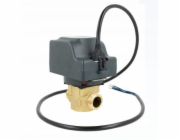 Afriso 2cestný zónový ventil AZV 442, DN15, G3/4, Kvs 10 m3/h, NC 1644210