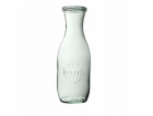 Weck Láhev Saftflasche 1062 ml - balení 6 ks