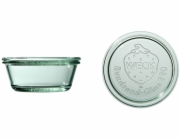 Weck Forma na nádobu 300 ml s víčkem - balení 6 ks