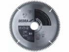 Dedra Kotoučová pila na dřevo o průměru 100z. 305x30mm