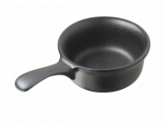 Revol BELLE CUISINE NOIR máslová mísa