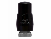 Varioterm Termostatická hlavice Vario Term Prestige GS.03-24C M30x1,5 matná černá 000M637A024