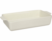 5five Keramická obdélníková mísa WIW, 31 x 18 cm