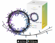 Hombli smartes Weihnachtslicht RGB - Doppelpack