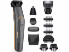 Multifunkční zastřihovač 12v1 MT987E Babyliss
