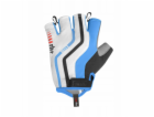 Mechanics Cyklistické rukavice ZeroRH+ Sprint bílo-modré ...