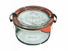 Weck Sturz kelímky 165 ml (12 ks), pokojové, ušní, zap x2