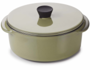 CARACTERE Průměr květináče 14 cm, Kardamom