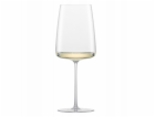 SIMPLIFY Fruity & Delicate 555 ml (sada 2 ks)