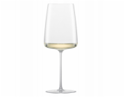 SIMPLIFY Fruity & Delicate 555 ml (sada 2 ks)