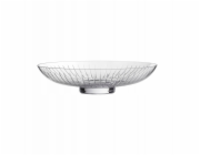 Zwiesel Talíř Signum Crystal Clear