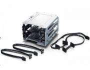 Fujitsu 2. HDD Backplane 4x2,5' hotplug