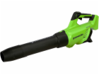 Greenworks Nabíječka pro foukač 40V G40ABII Basic + bater...