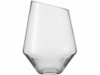 Velká váza Diamonds Cristal Clear