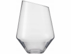 Velká váza Diamonds Cristal Clear