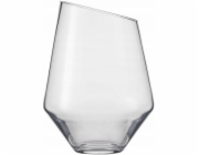 Velká váza Diamonds Cristal Clear