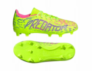 Boty Adidas Predator League Jr FG/MG ID3748