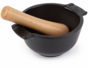 APPOLIA Hmoždíř na koření, břidlice