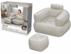 Bestway Nafukovací křeslo 75137