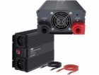 NEWELL NL3676 modifikovaný sinusový měnič napětí - 12V/23...